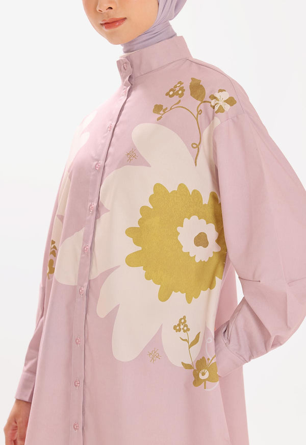 EZRIA TUNIC