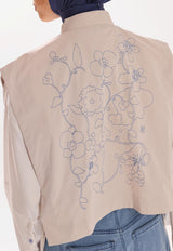 RUELA VEST