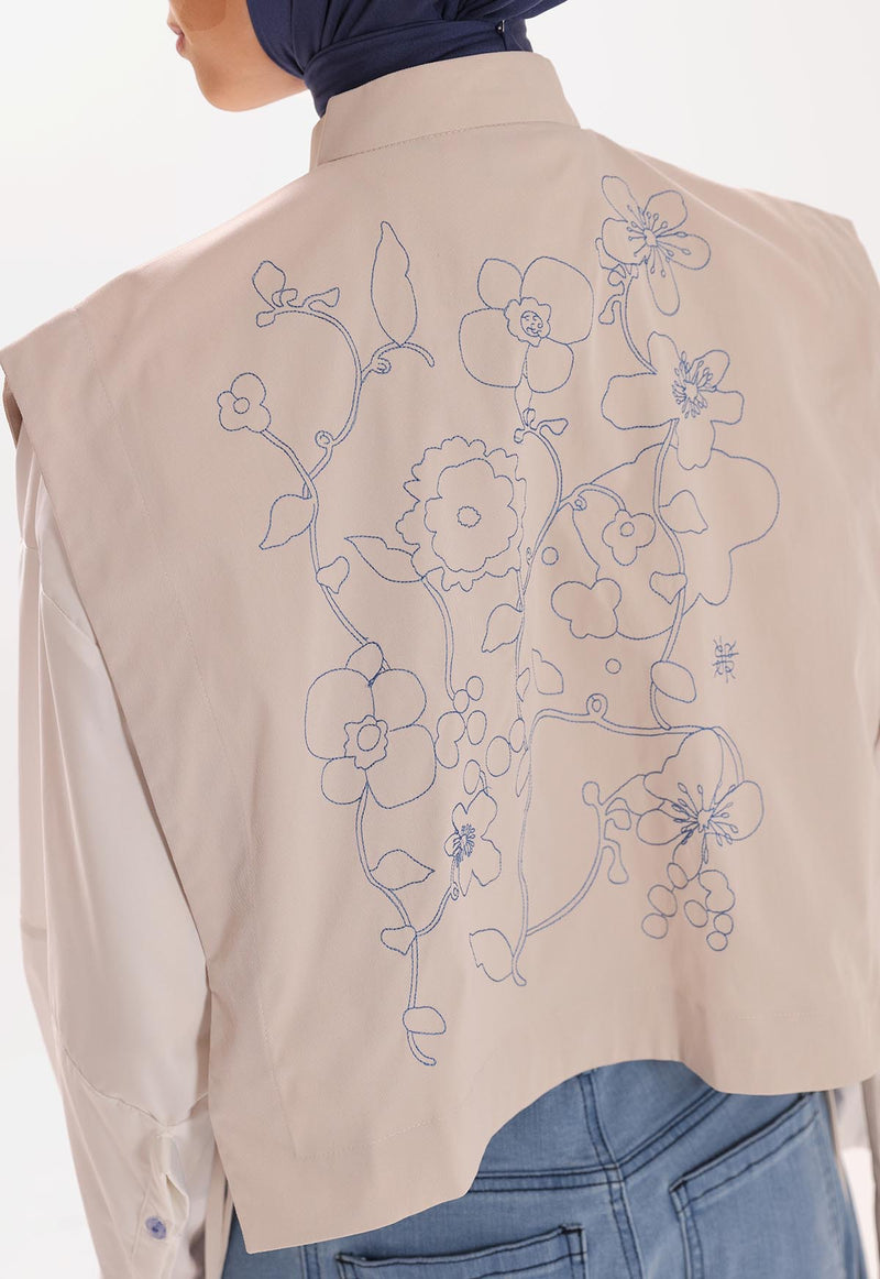 RUELA VEST
