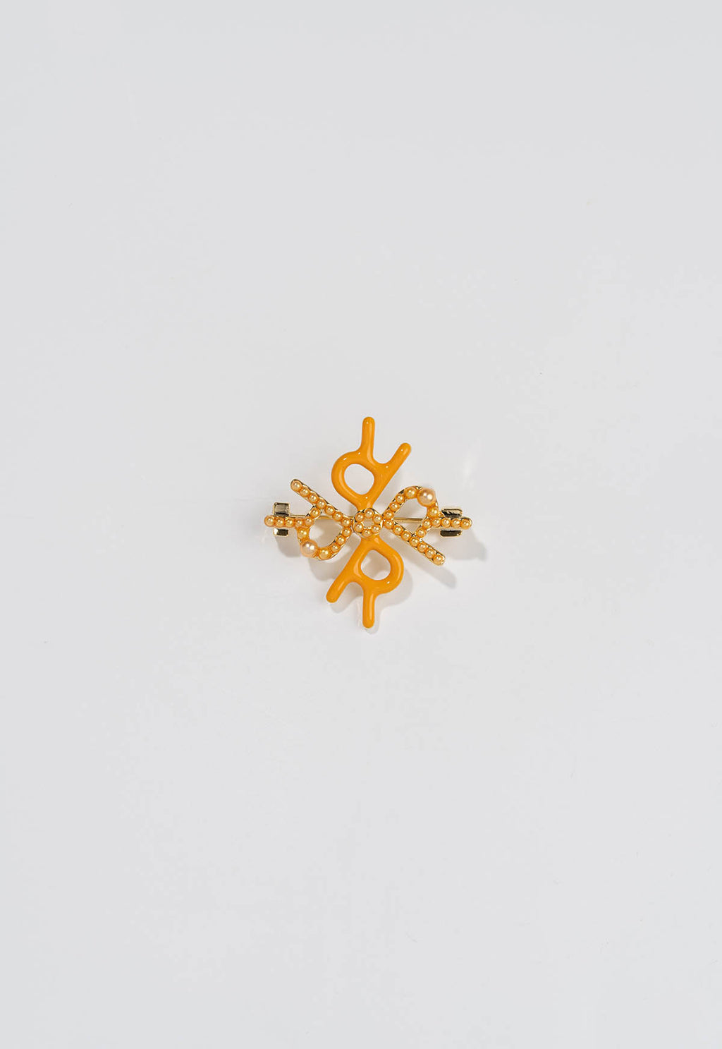 MINI YUNA BROOCH
