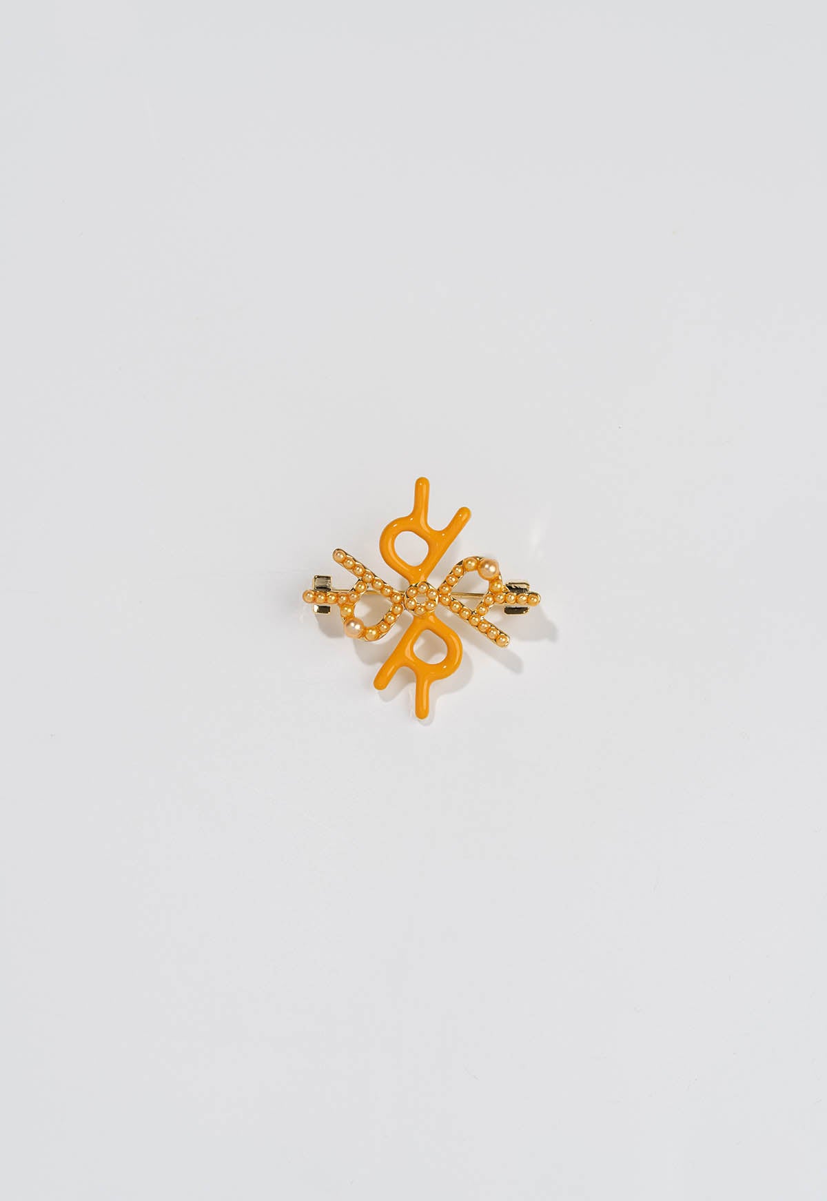 MINI YUNA BROOCH
