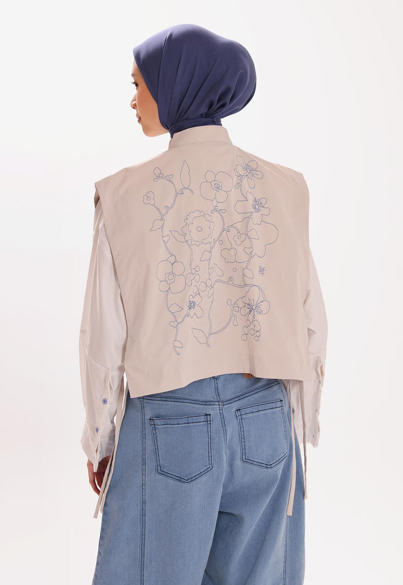 RUELA VEST
