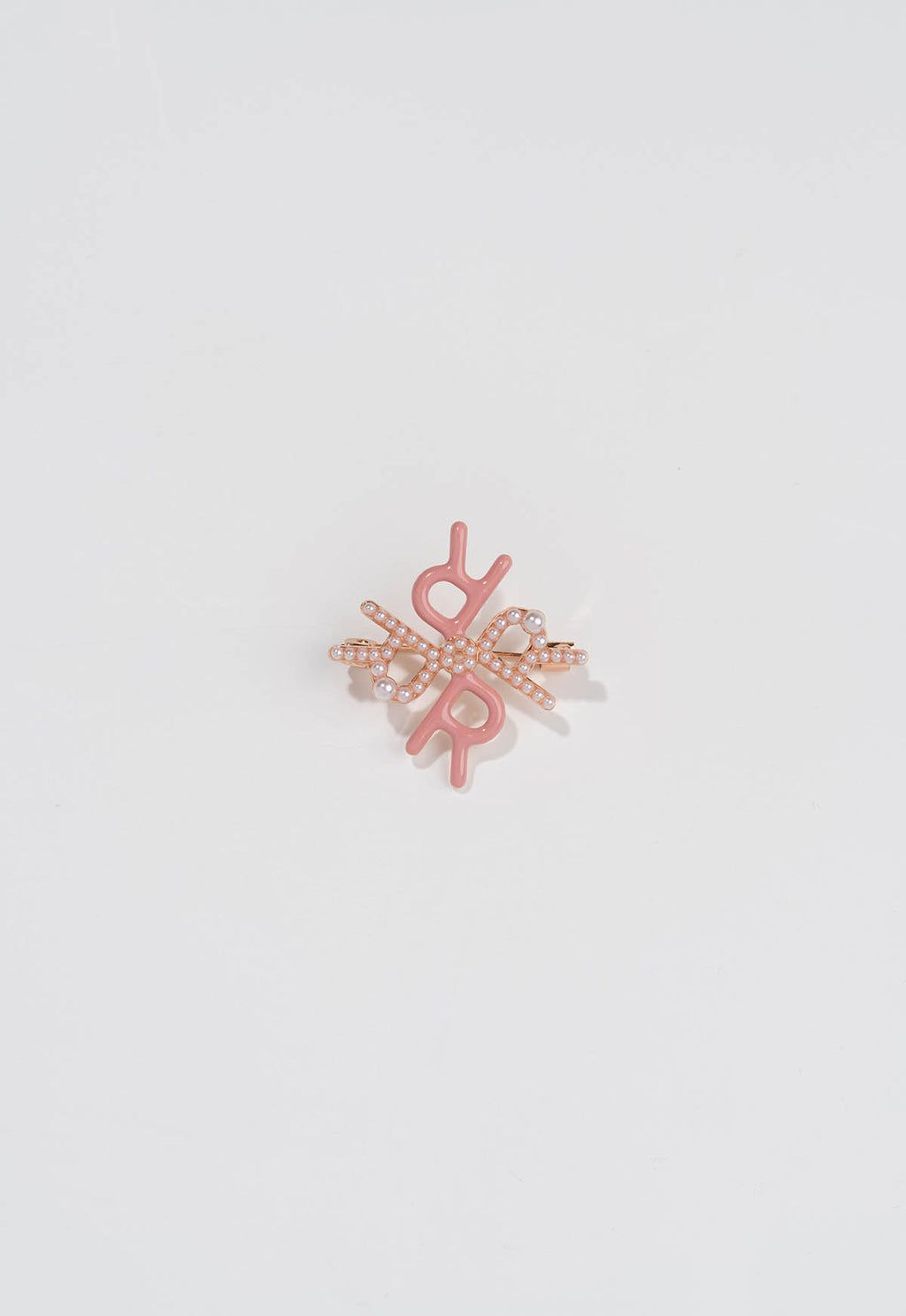 MINI YUNA BROOCH