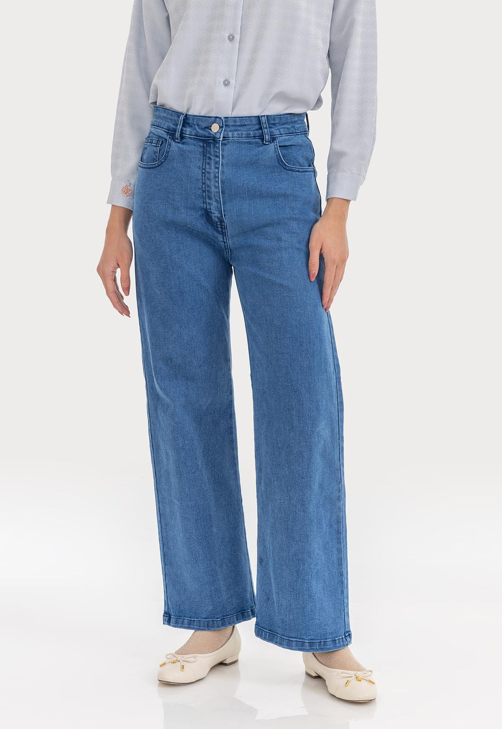 CLARIS PANTS