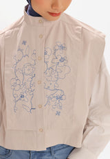 RUELA VEST