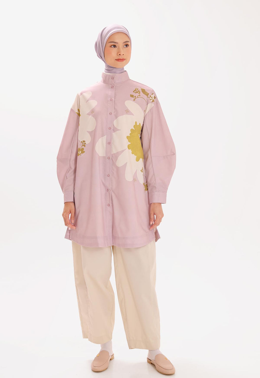 EZRIA TUNIC