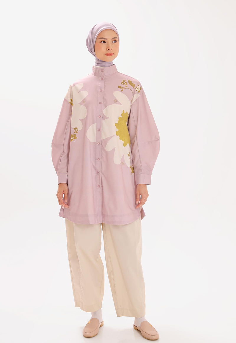 EZRIA TUNIC