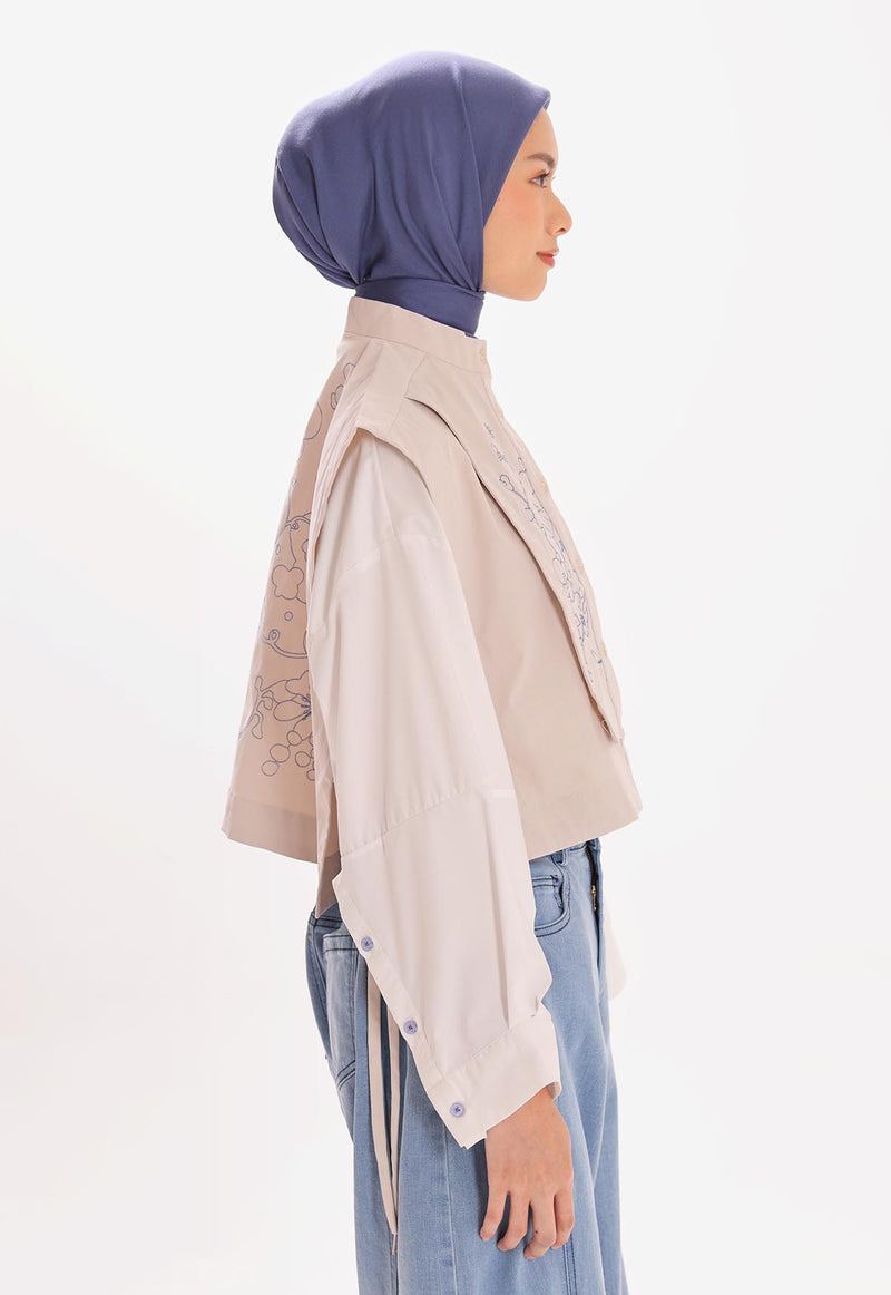 RUELA VEST