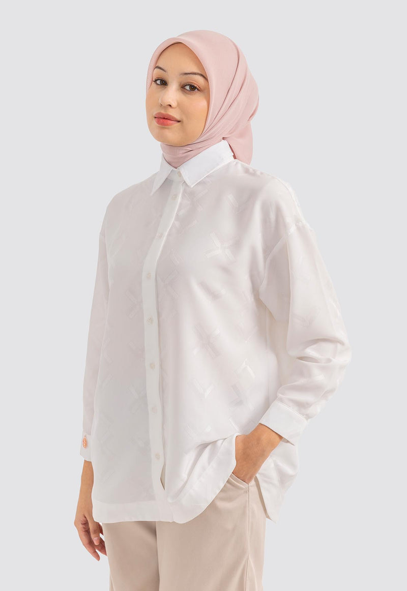 STASYA SHIRT