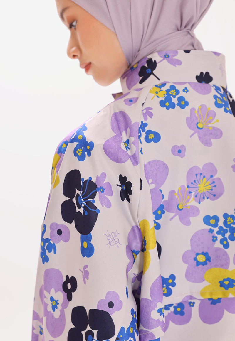 LAREA JACKET
