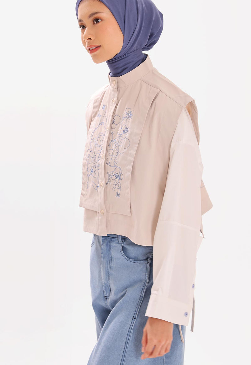 RUELA VEST