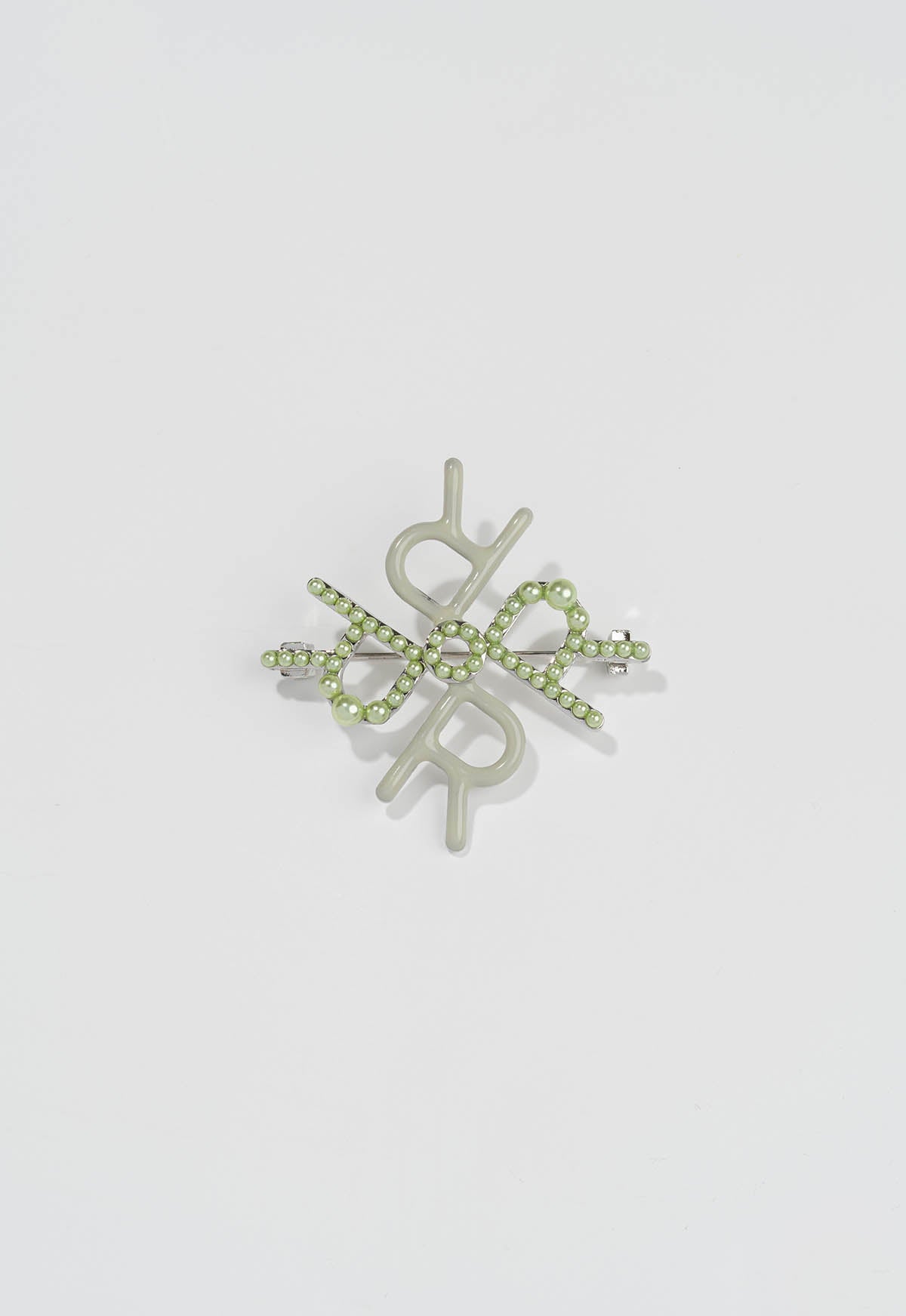 YUNA BROOCH