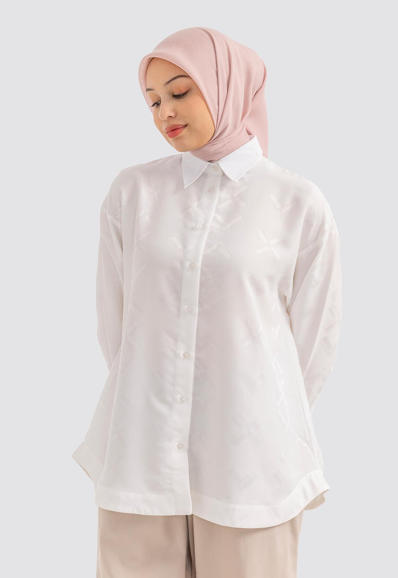 STASYA SHIRT