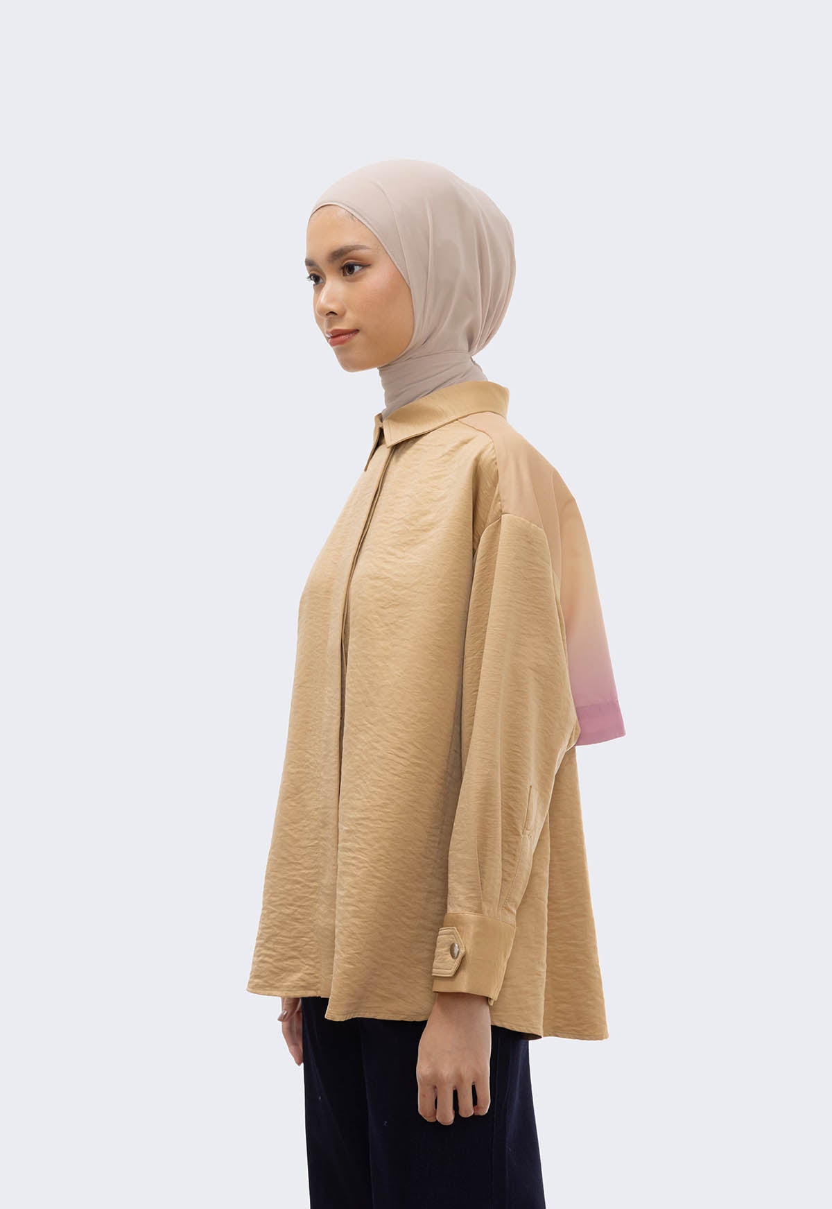 MOKITA SHIRT