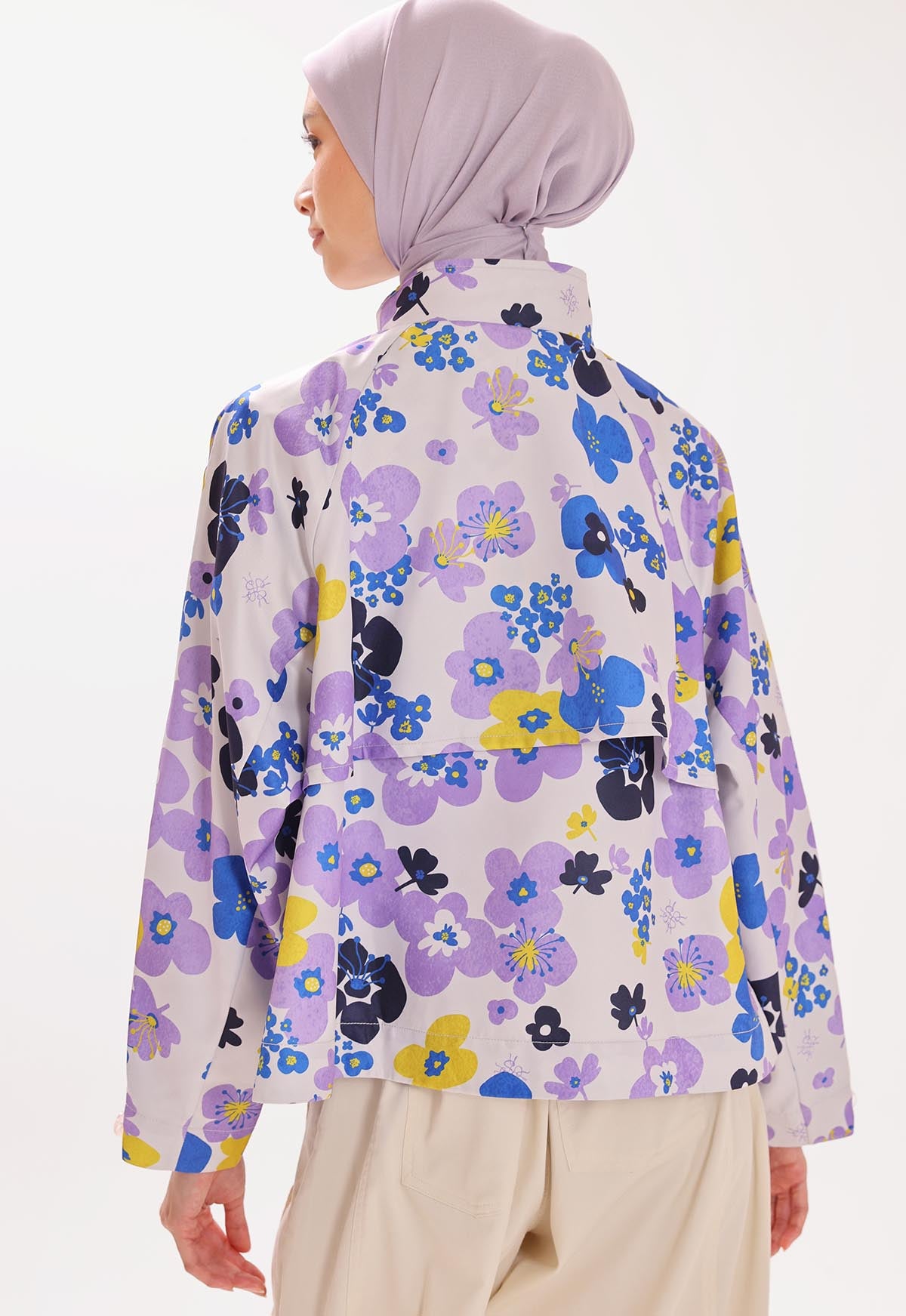 LAREA JACKET