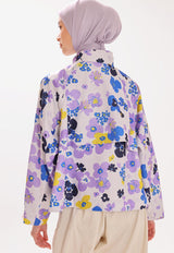 LAREA JACKET