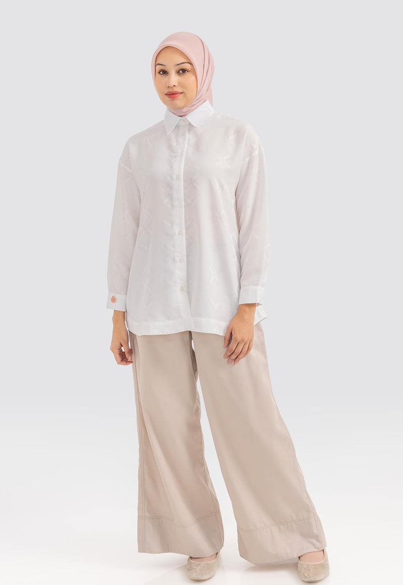 STASYA SHIRT