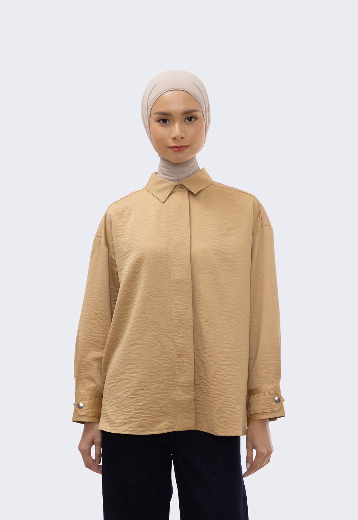 MOKITA SHIRT