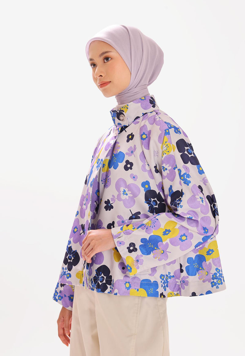 LAREA JACKET