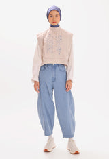 RUELA VEST