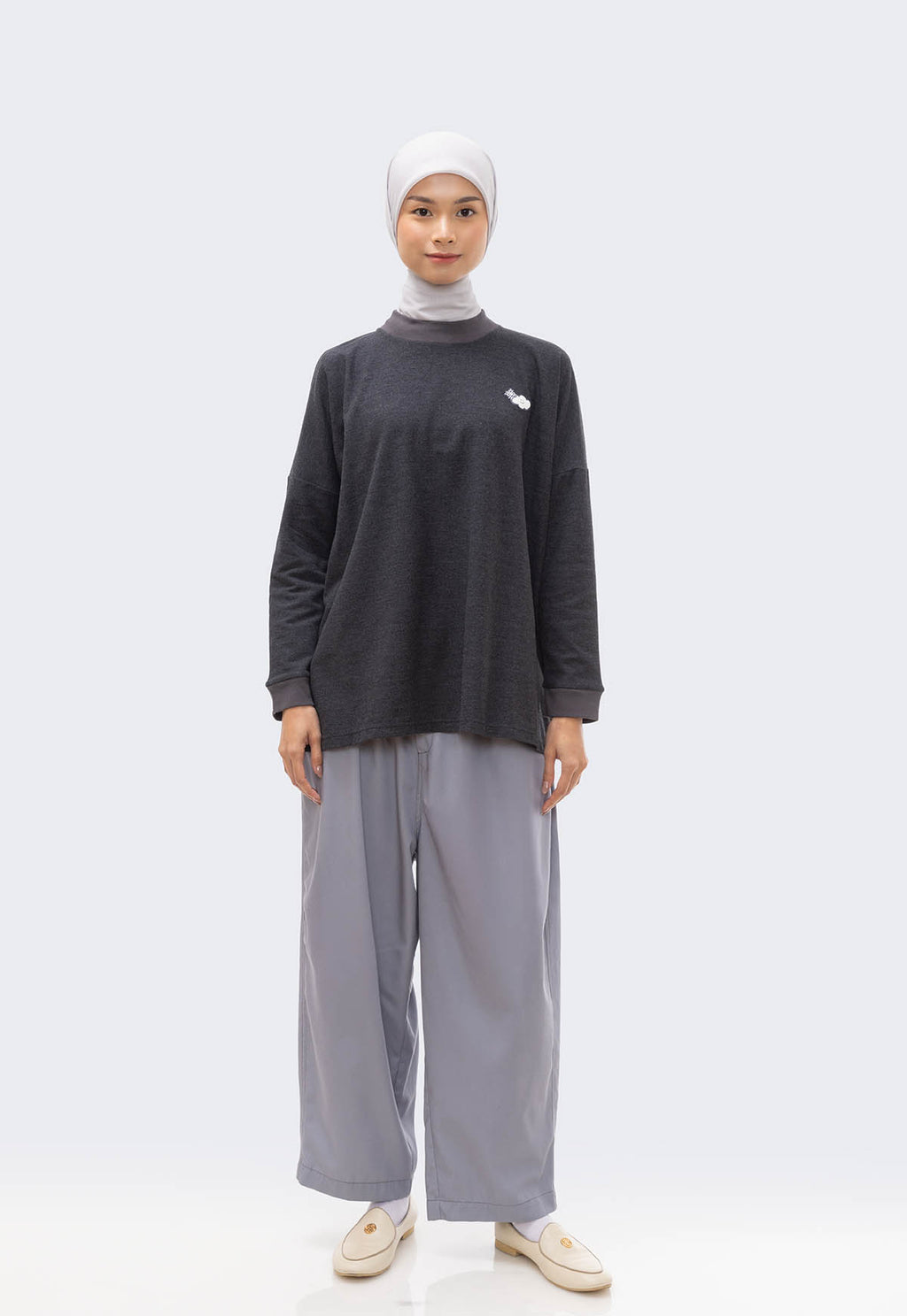 NERIDA SWEATSHIRT