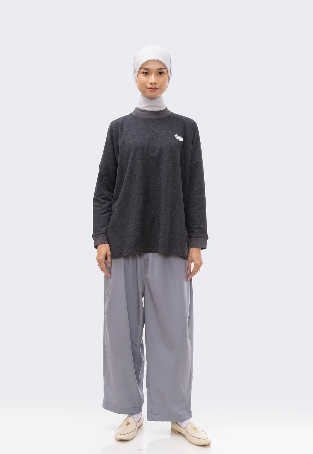 NERIDA SWEATSHIRT
