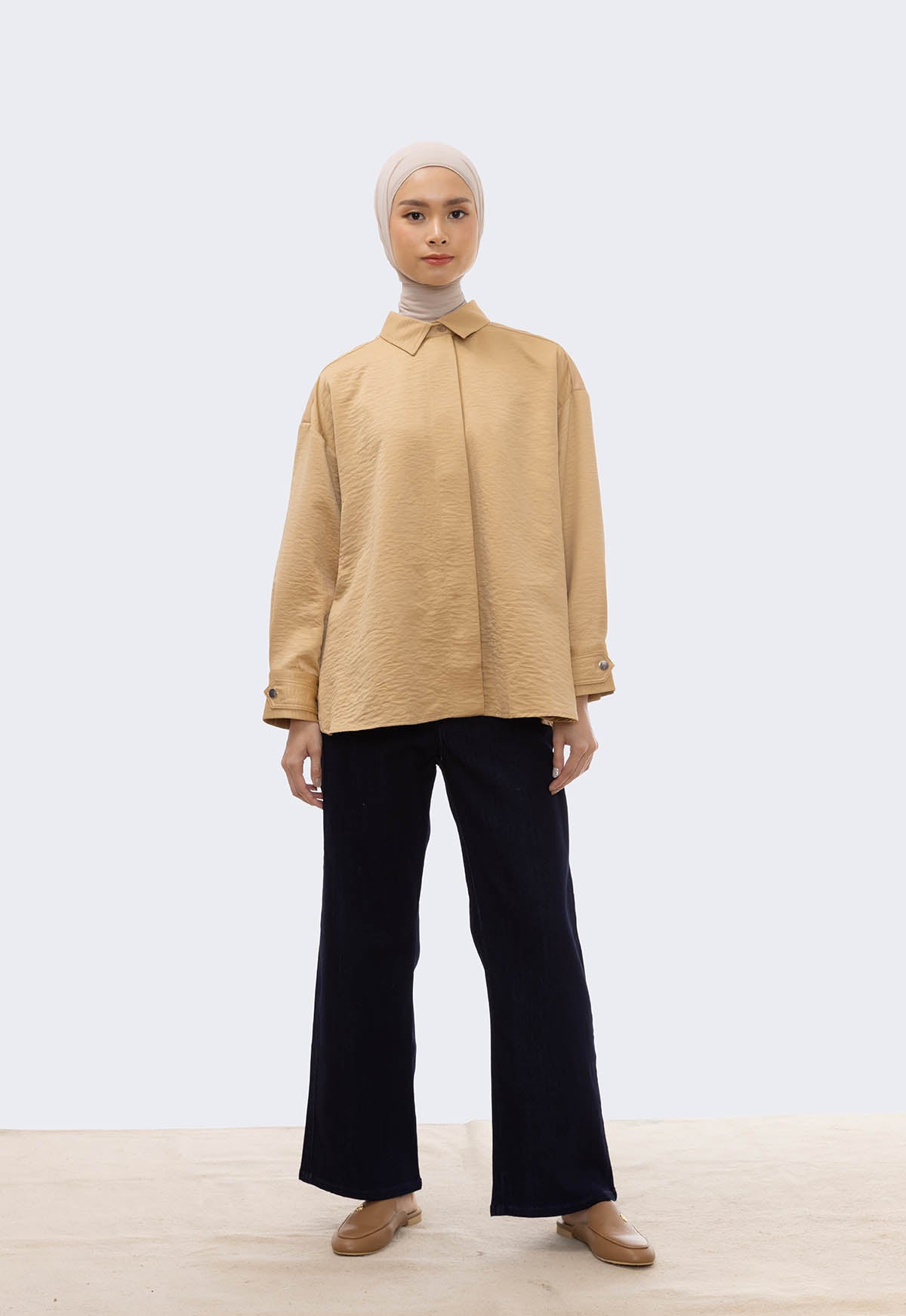 MOKITA SHIRT