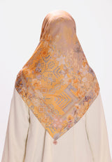 HAIFA SCARF