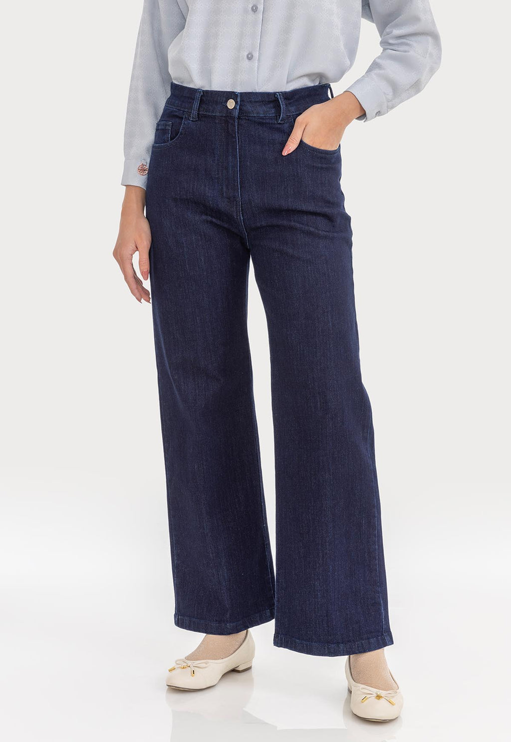CLARIS PANTS