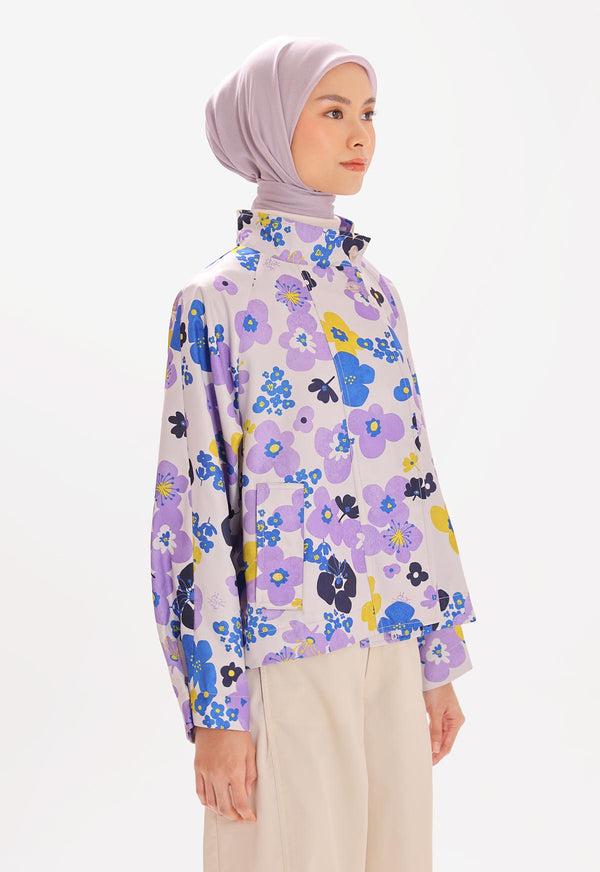 LAREA JACKET
