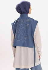 RUELA VEST