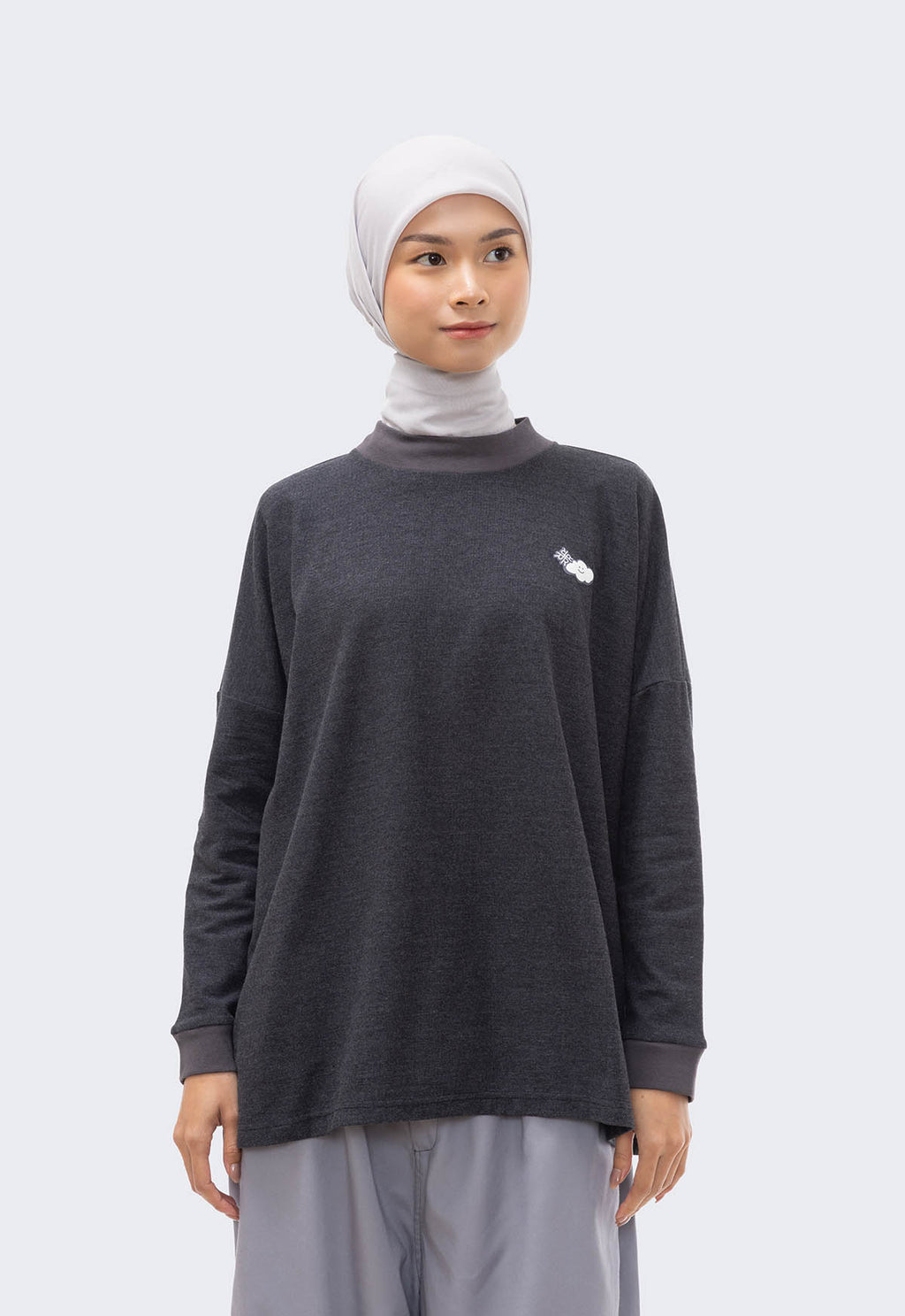NERIDA SWEATSHIRT