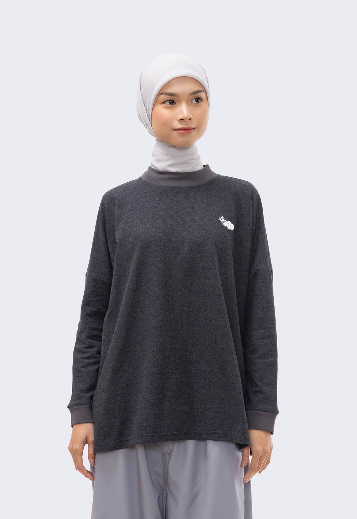 NERIDA SWEATSHIRT