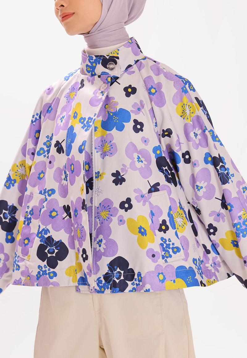 LAREA JACKET