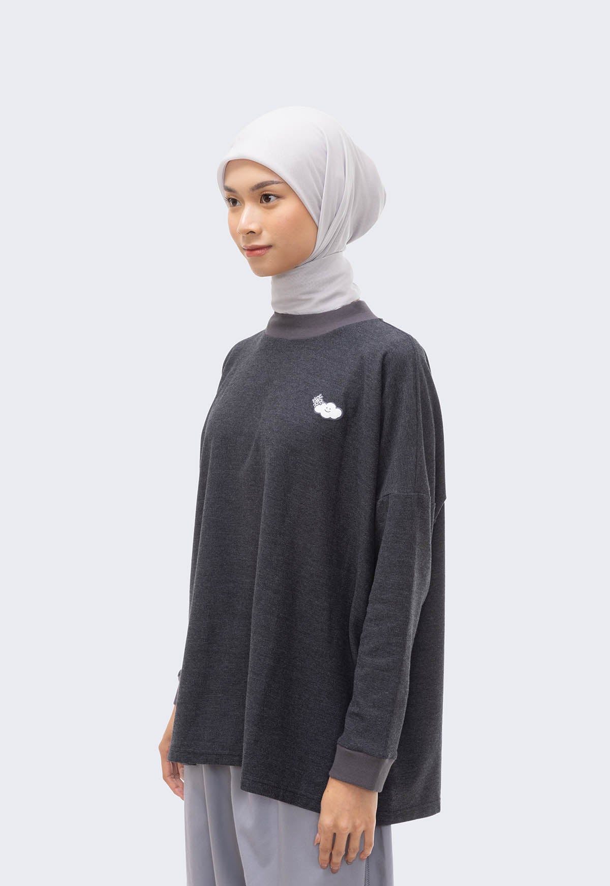 NERIDA SWEATSHIRT