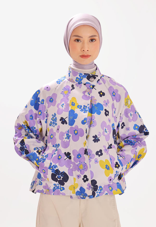 LAREA JACKET