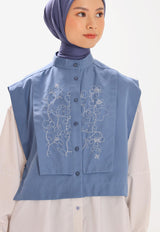 RUELA VEST