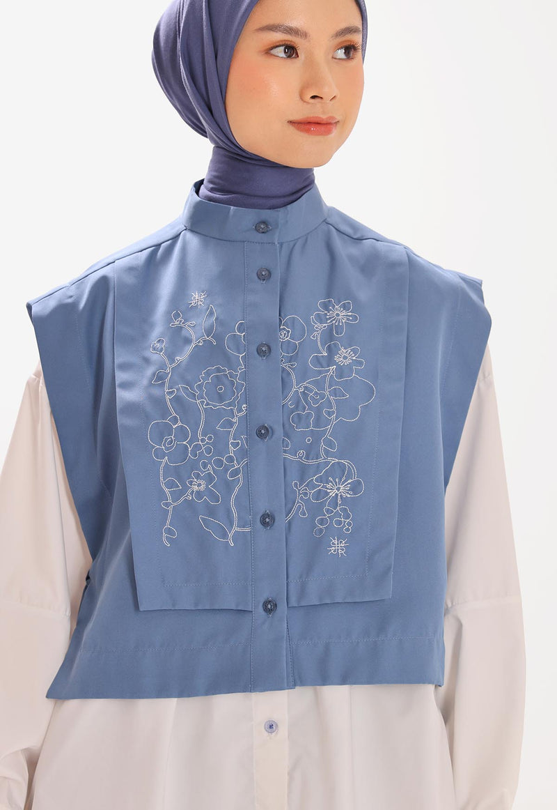 RUELA VEST