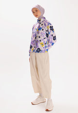 LAREA JACKET