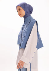 RUELA VEST