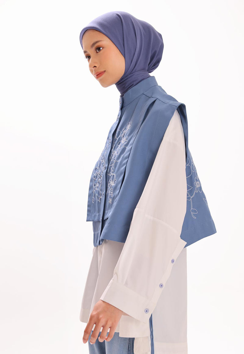 RUELA VEST