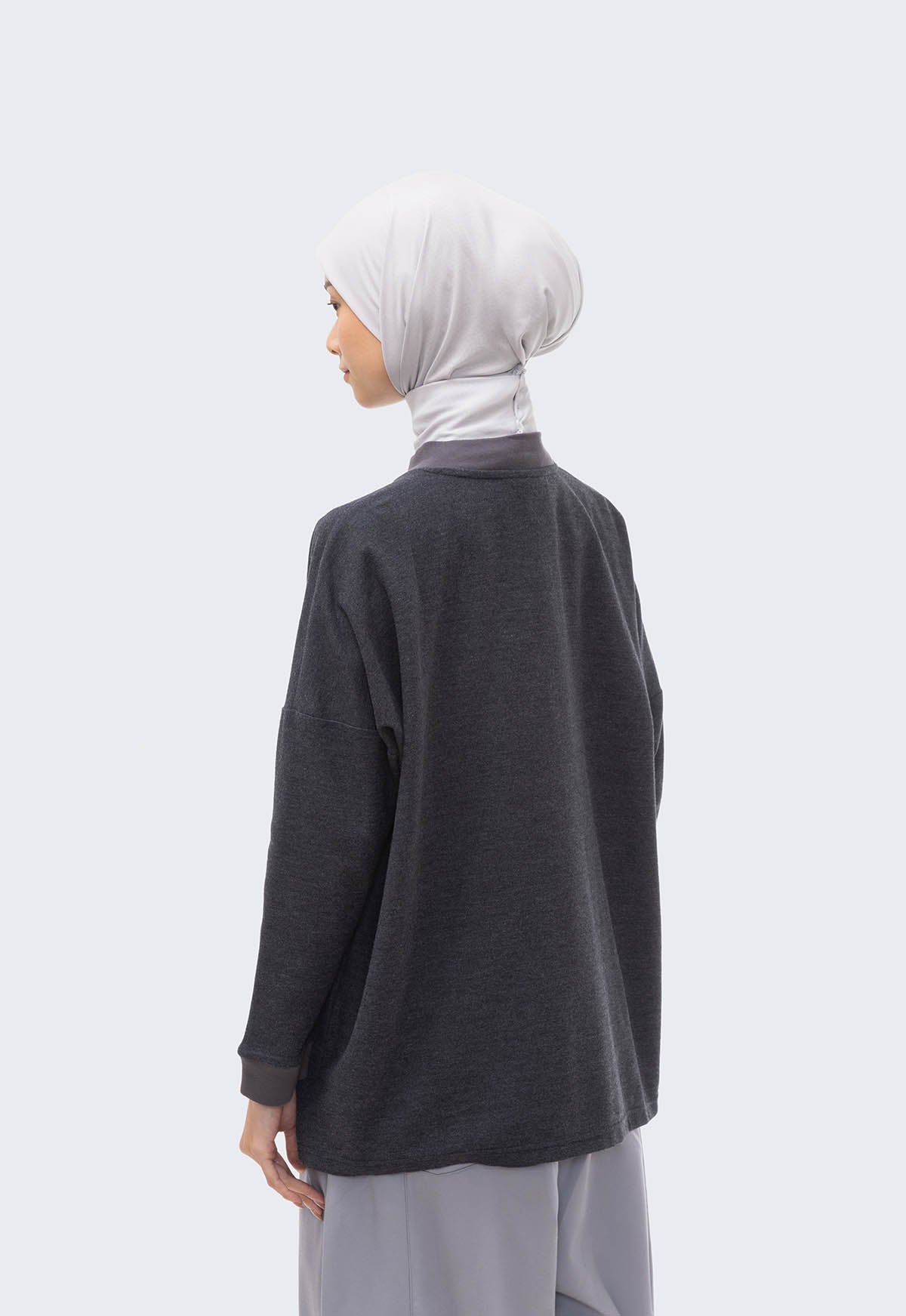 NERIDA SWEATSHIRT