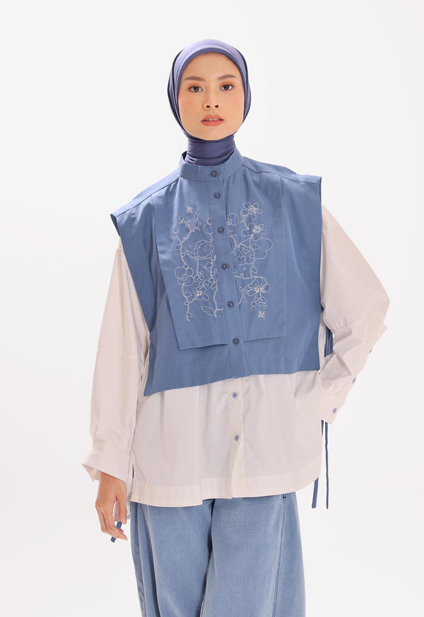RUELA VEST