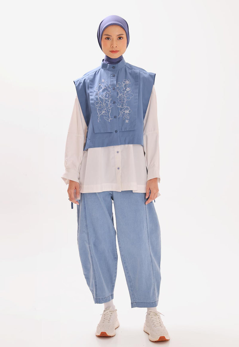 RUELA VEST
