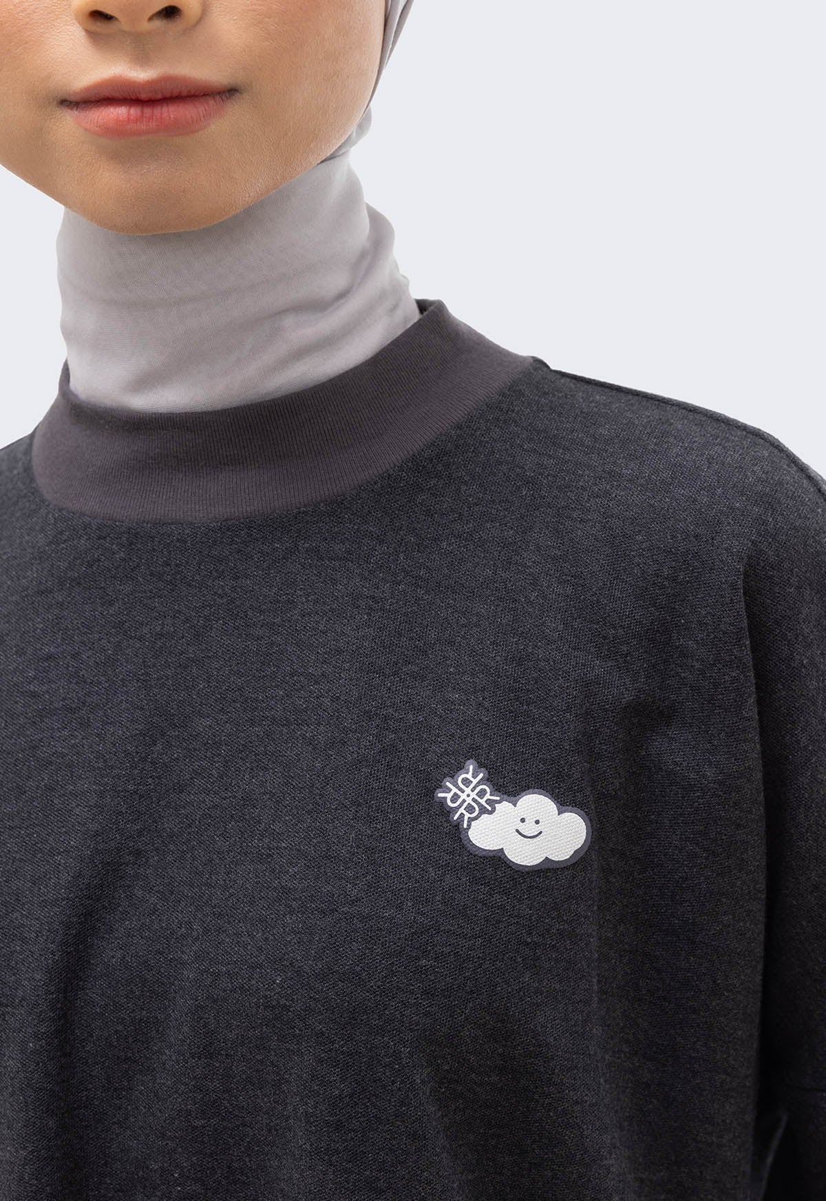 NERIDA SWEATSHIRT
