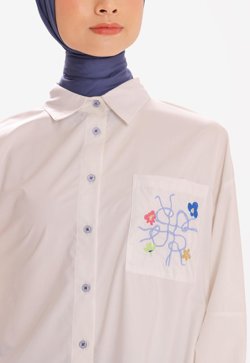 BRIE SHIRT