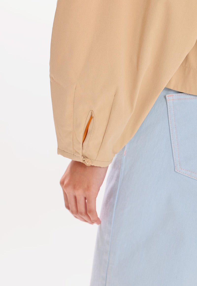 SALVIA JACKET