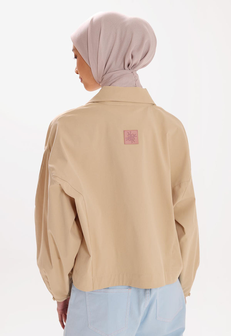 SALVIA JACKET