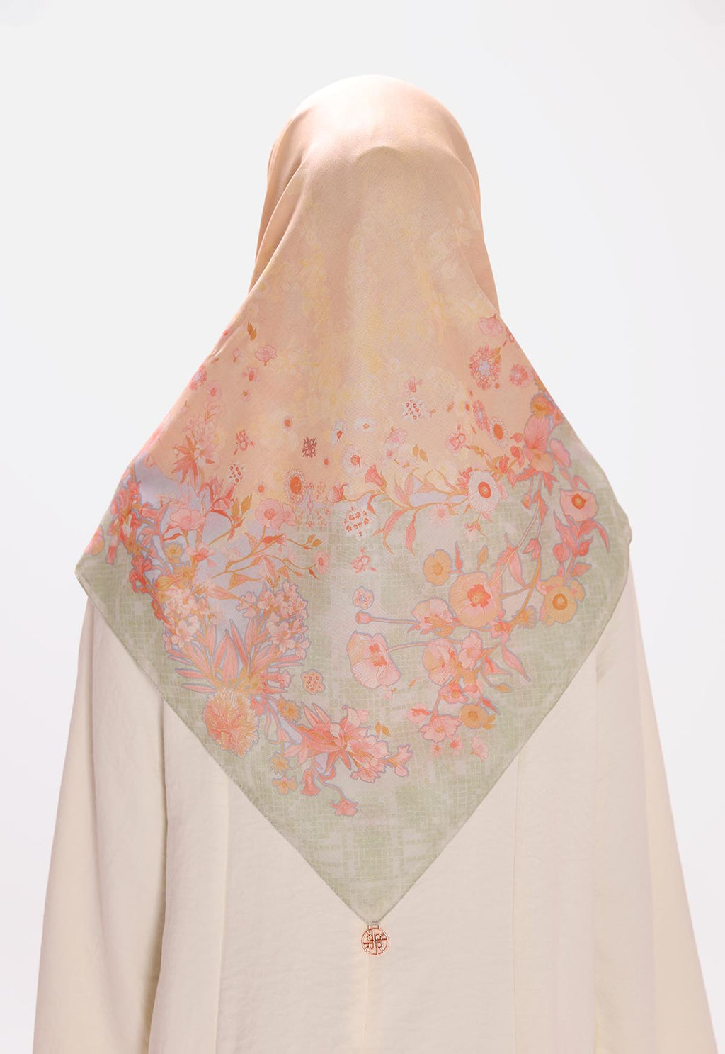 NAMIA SCARF