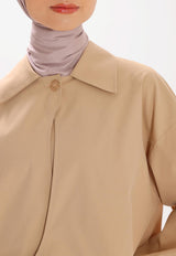 SALVIA JACKET